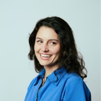 3V Infrastructure Employee Taylor Cobb's profile photo