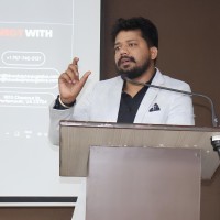 Aquaduct Logistics Pvt. Ltd. Employee Rohit Solanki's profile photo