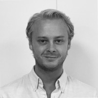 Event Logic Employee Axel Oltander's profile photo