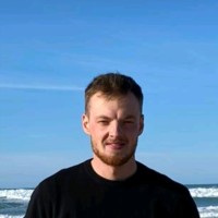 ELWAVE Employee Antoine Wachnick's profile photo