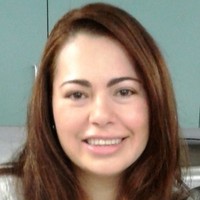 Medical Device Marketing Employee Paola Martinez's profile photo