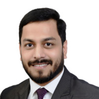 Oriental Structural Engineers Employee Amit Ranjan's profile photo