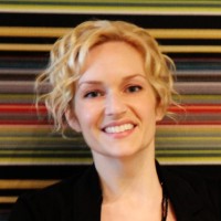 PwC Canada Employee Amanda Stephenson's profile photo