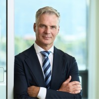 Alfa Laval Employee Martijn Bergink's profile photo