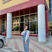 Fatimah Atef Email