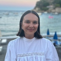 Foxtrot Employee Kelsie de la Ossa's profile photo