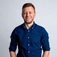 AdsWizz Employee Ciprian Caba's profile photo