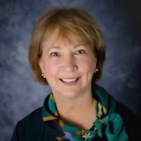 Linda Ward