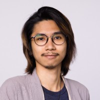 White Rabbit Japan Employee Kochapas Santibut's profile photo