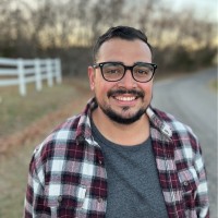 BILL Employee Peter Ramos's profile photo