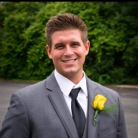 Triangle Compounding Pharmacy Employee Matthew Kirby's profile photo