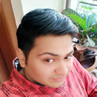 Freelance Mobile App Developer Employee Parth S.'s profile photo