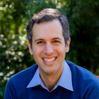 Obvious Ventures Employee Daniel Stone's profile photo