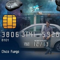 Redfire Employee Chico Fuego's profile photo