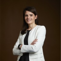 Gwénaëlle Favre Email