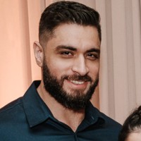 Vertti Employee Nelson Toledo's profile photo