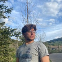 SkedGo Employee Julian Acttis's profile photo