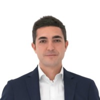 McKinsey & Company Employee Luca Milani's profile photo