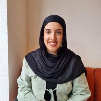 Power Framework Employee Serina Mohammed's profile photo