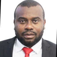 LESSO Employee Jesus Angel Saka Kawan's profile photo