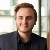 Duvall Decker Employee Daniel Barker's profile photo