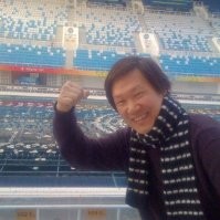 REVGRP Employee Andrew Chow's profile photo
