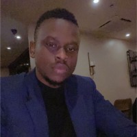 Lacuna Technologies Employee Victory Ono's profile photo