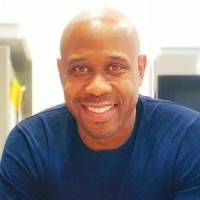 Demetrius R. Email & Phone Number