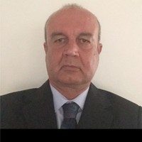 RCR Mining Technologies Employee Colin Hardy's profile photo