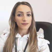 Twispay Employee Negrea Alice's profile photo