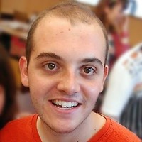 KOAH Labs Employee Jake Buglione's profile photo