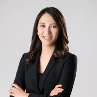 TikTok Employee Mandy Lee's profile photo