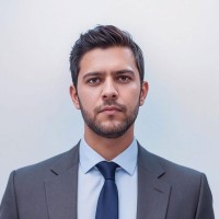 First Exchange الأول للصرافة Employee Nabeel Khalid's profile photo