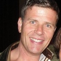 Triumph Santa Monica Employee Greg McCord's profile photo