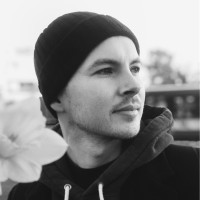 Dominic Harris Studio Employee Noah Kelsey's profile photo