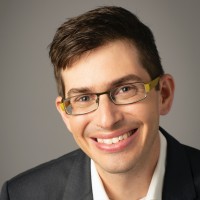 New York Public Radio Employee Sam Guzik's profile photo