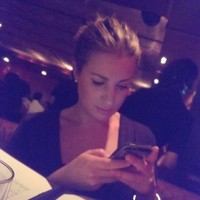 Zoe Rosenwax Email