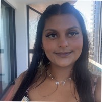 Blue Light Card Australia Employee Tanushree McColl's profile photo