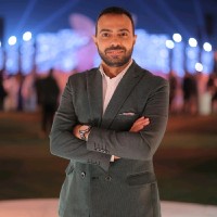 DIG Employee Ahmed Sisi's profile photo