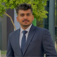 Abhinav Chandran Email