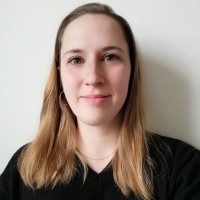 Exolution Employee Marie P.'s profile photo