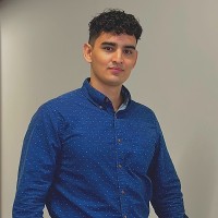 Linkoast Employee Roger Andres Villa Rendón's profile photo