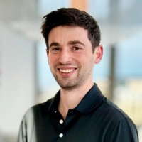 Shopsense AI Employee Samuel Gottlieb's profile photo
