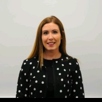 WHR ACCOUNTANTS LTD Employee Olivia O'Hare's profile photo