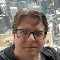 Enterprise Fleet Management Employee Edwin Haw's profile photo