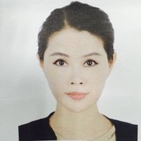 Reality Squared Games Employee Christine Zhang's profile photo