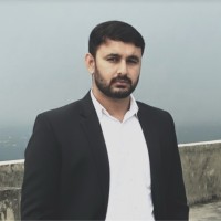 Jameel Ahmad Email