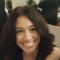 Mediterranean Employee Teresa Lara's profile photo