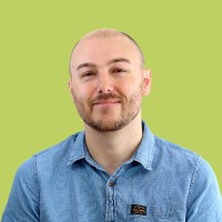 Hunter & Gather Employee Stuart Evans's profile photo