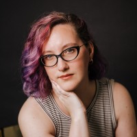 Safe Haven Family Shelter Employee Sarah Peacock's profile photo